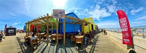 beach hut nova|nova prestatyn beach hut.